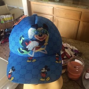 Kid’s Baseball Cap 🧢